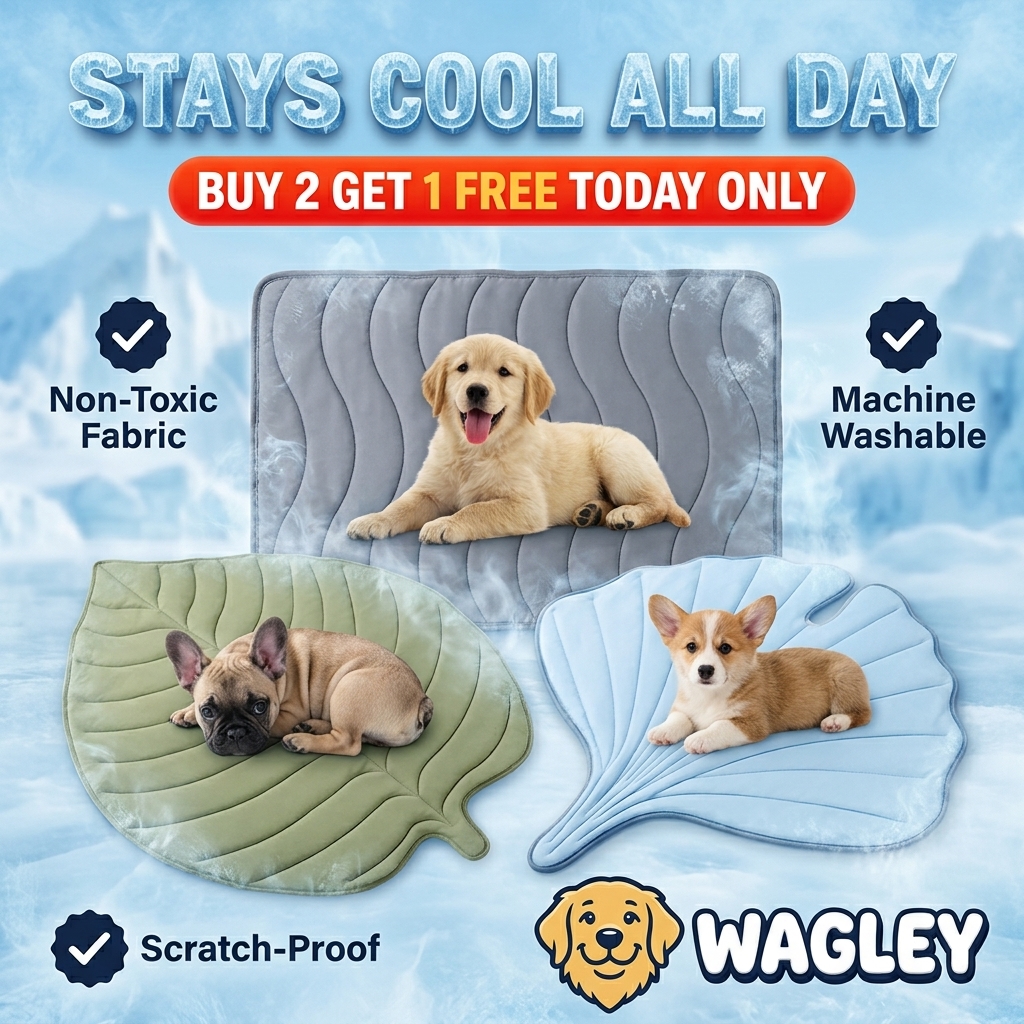 Cooling Mat