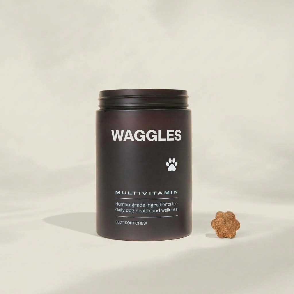 Wagley Daily Multivitamin